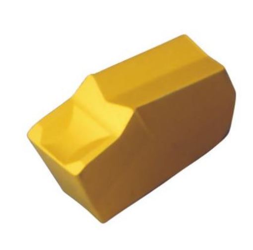 LFMX 4 UP30A soustružnická destička upichovací